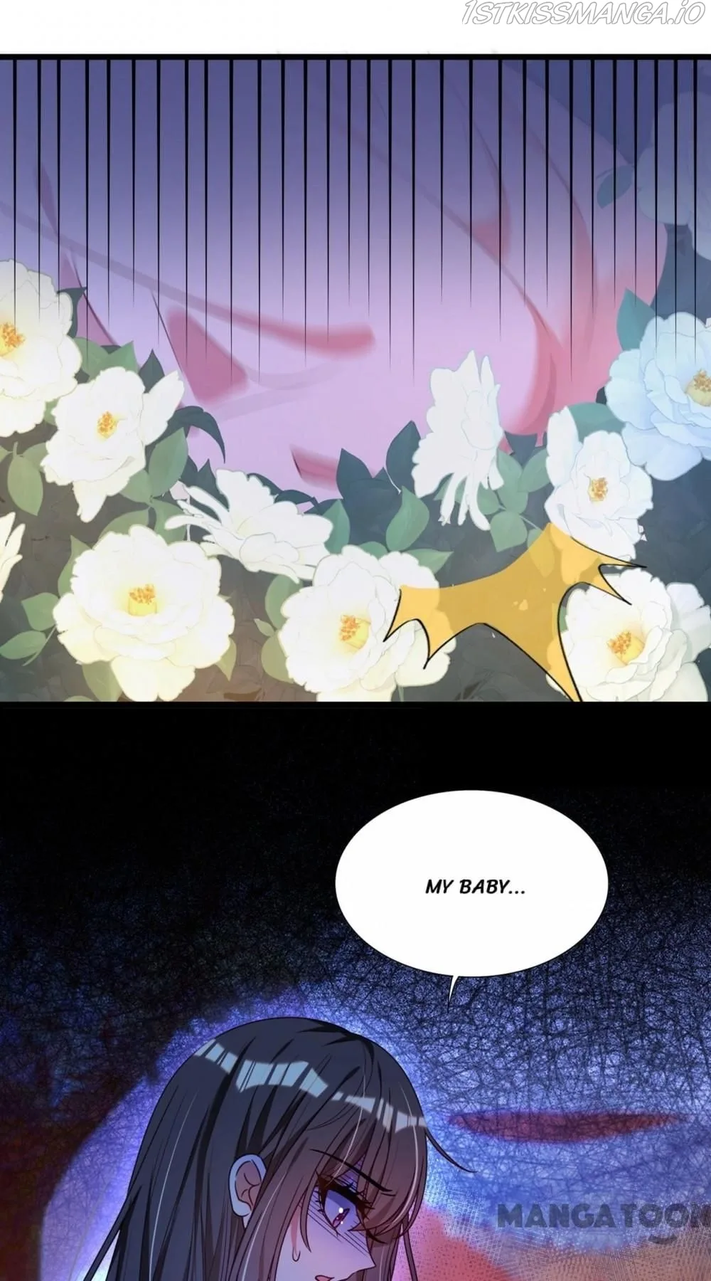 Spicy Wife's Reborn World Chapter 240 page 6