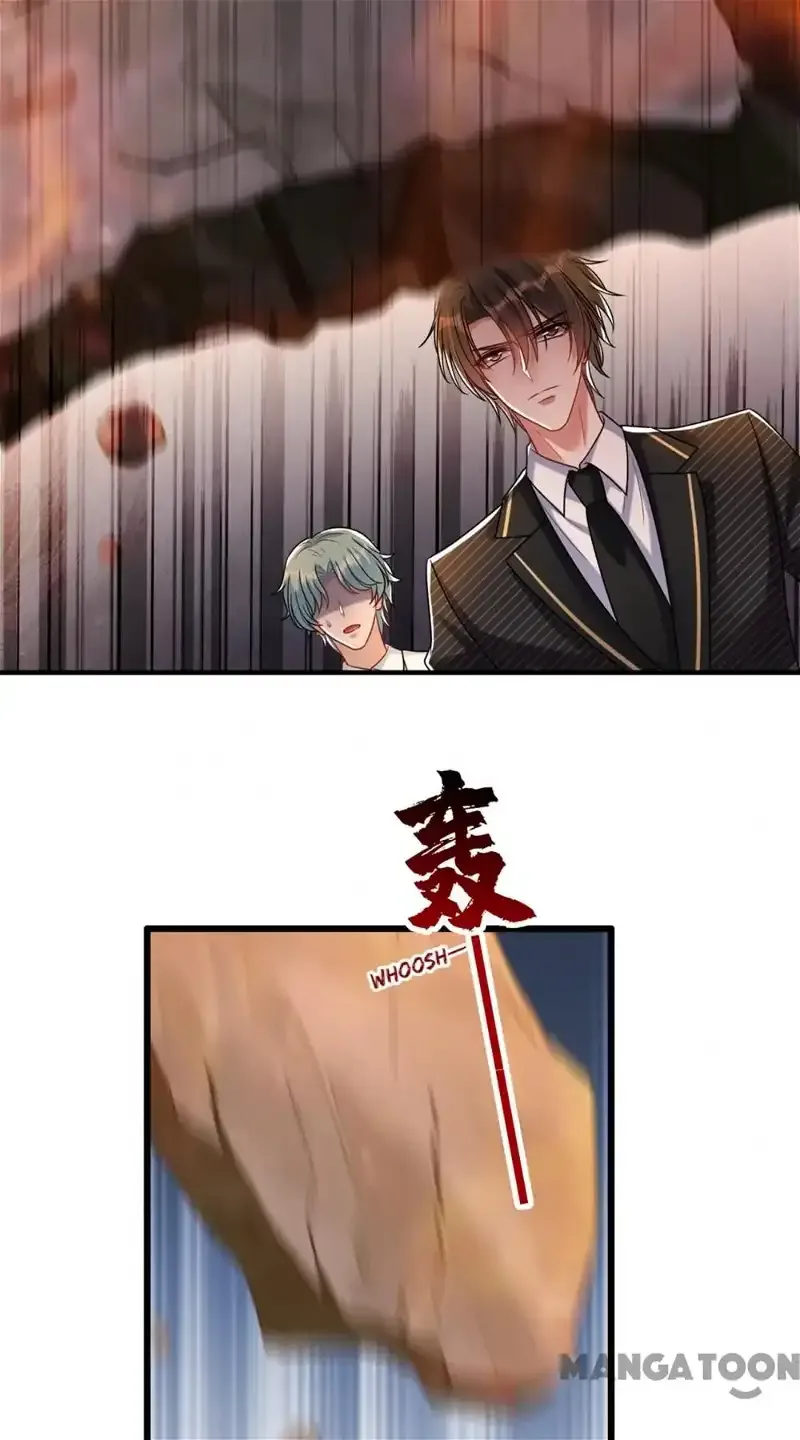 Spicy Wife's Reborn World Chapter 238 page 18
