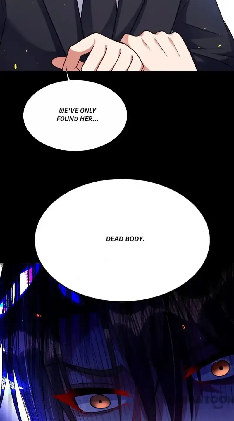 Spicy Wife's Reborn World Chapter 238 page 30