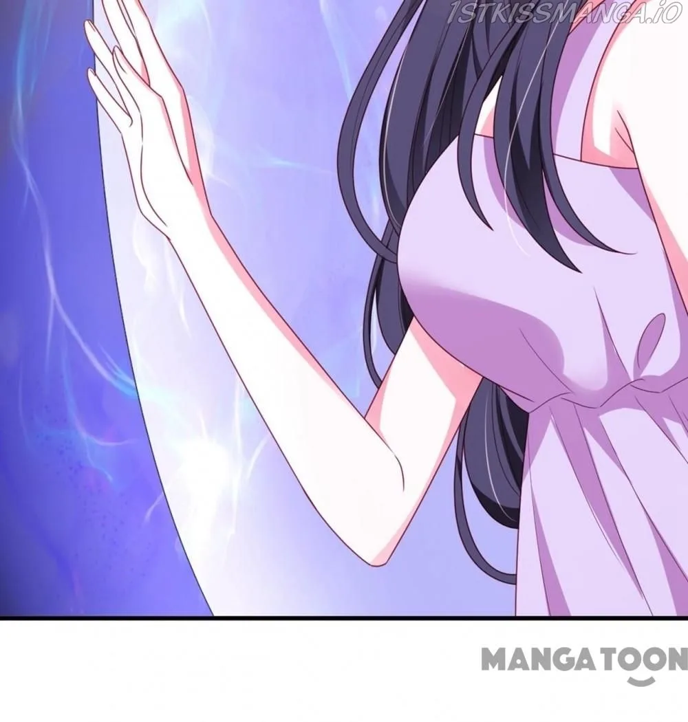 Spicy Wife's Reborn World Chapter 240 page 15