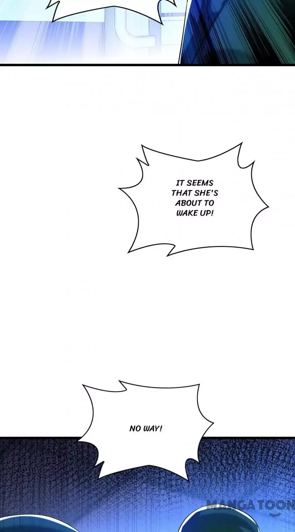 Spicy Wife's Reborn World Chapter 236 page 45