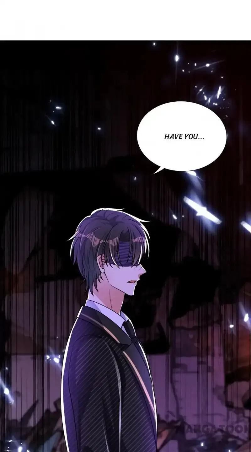 Spicy Wife's Reborn World Chapter 238 page 35