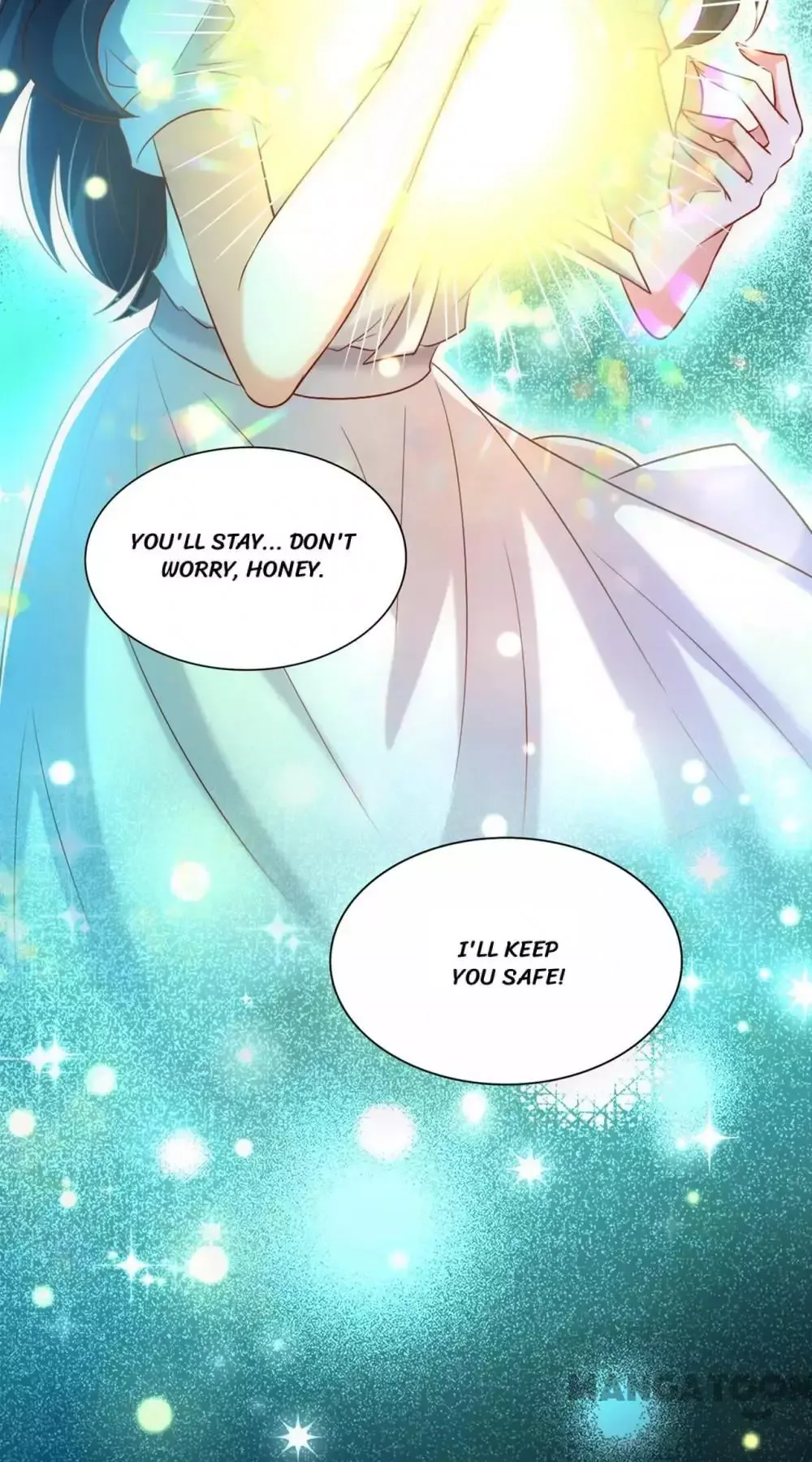 Spicy Wife's Reborn World Chapter 236 page 38