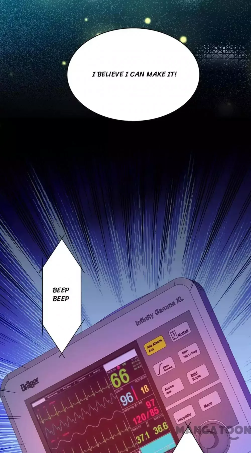 Spicy Wife's Reborn World Chapter 236 page 40