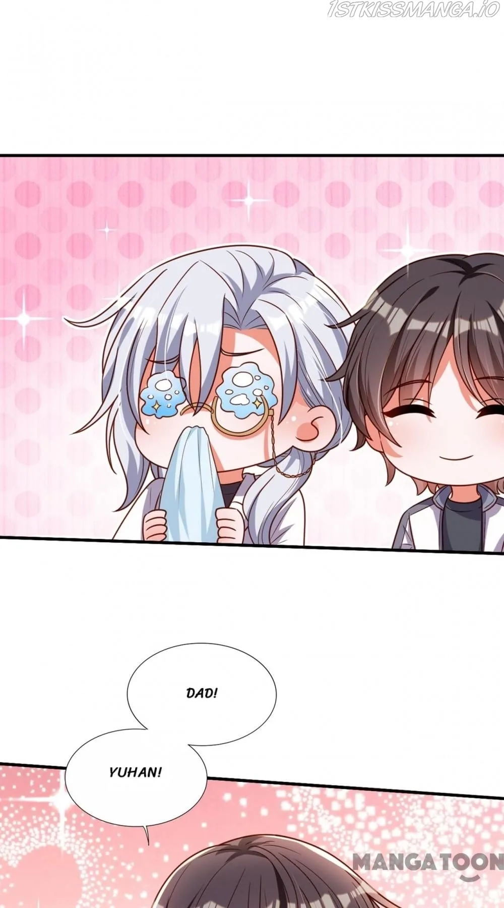 Spicy Wife's Reborn World Chapter 241 page 1