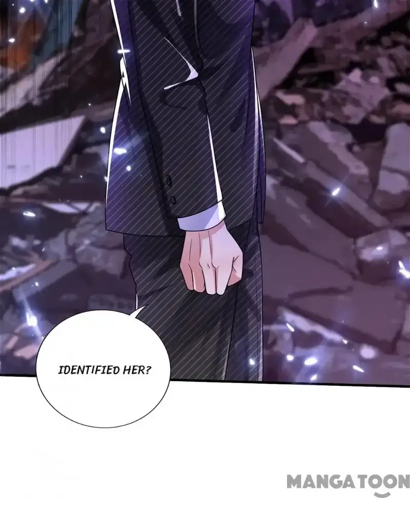 Spicy Wife's Reborn World Chapter 238 page 36