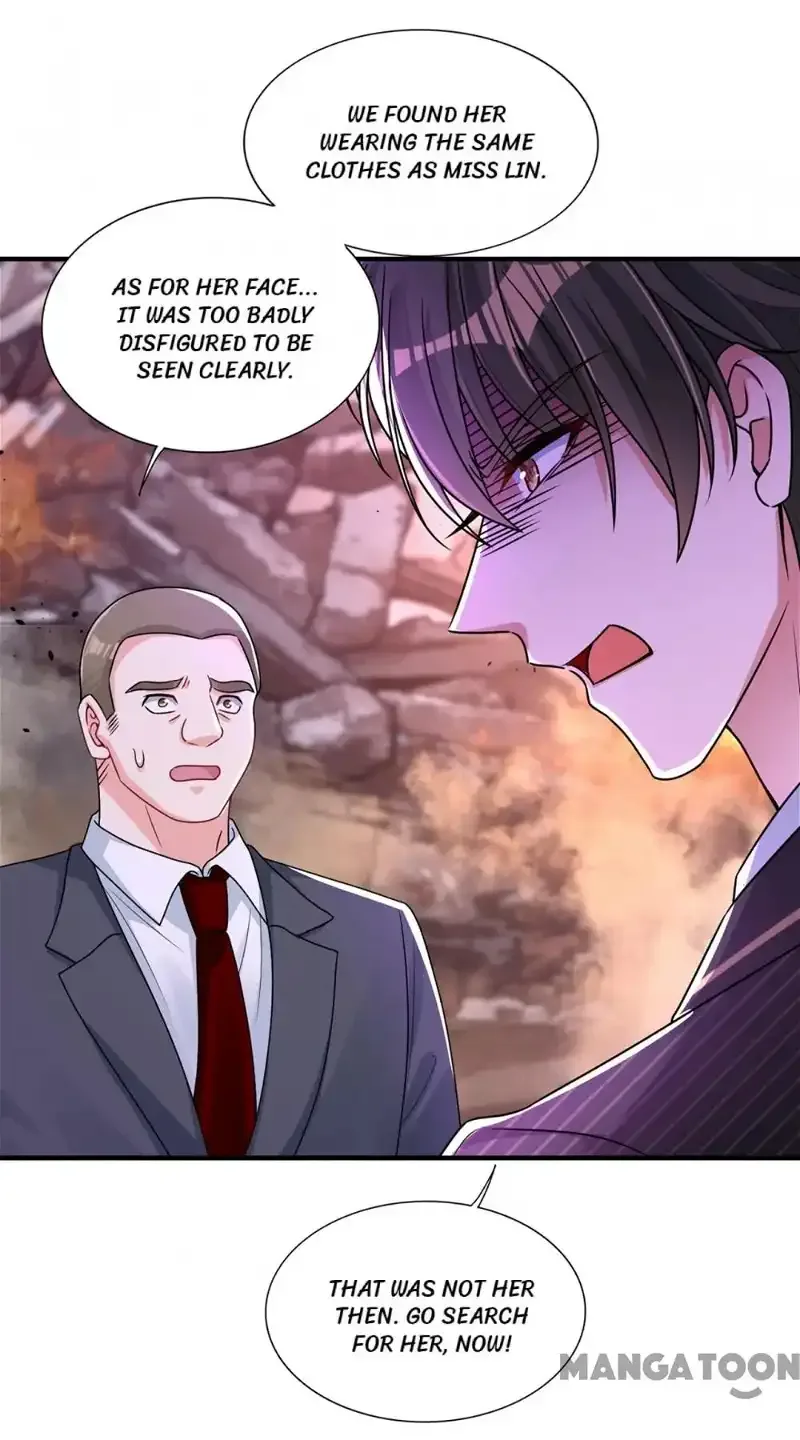 Spicy Wife's Reborn World Chapter 238 page 37