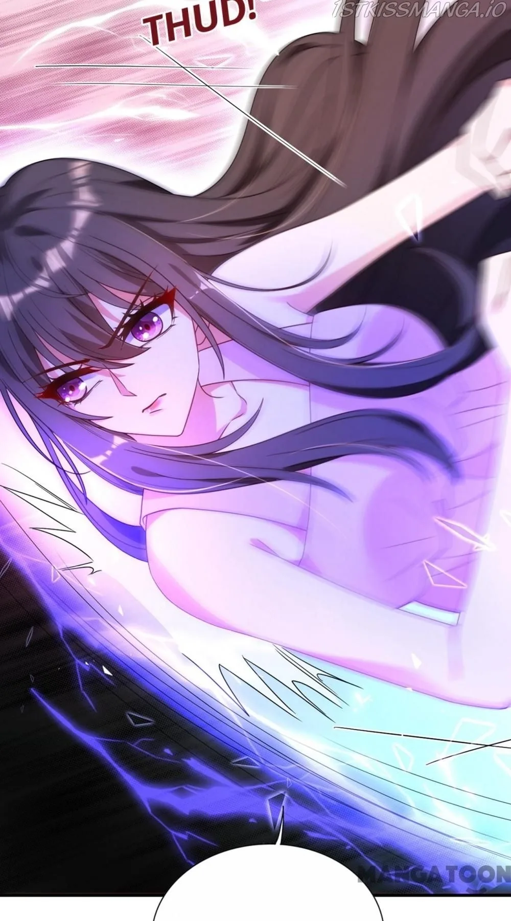 Spicy Wife's Reborn World Chapter 240 page 18