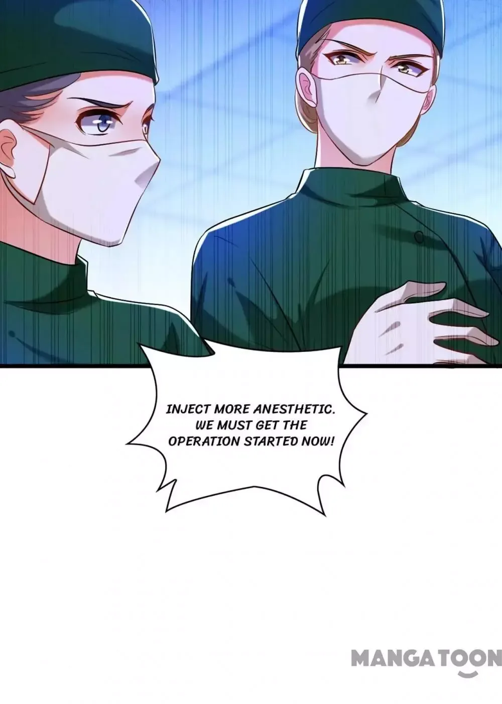 Spicy Wife's Reborn World Chapter 236 page 48