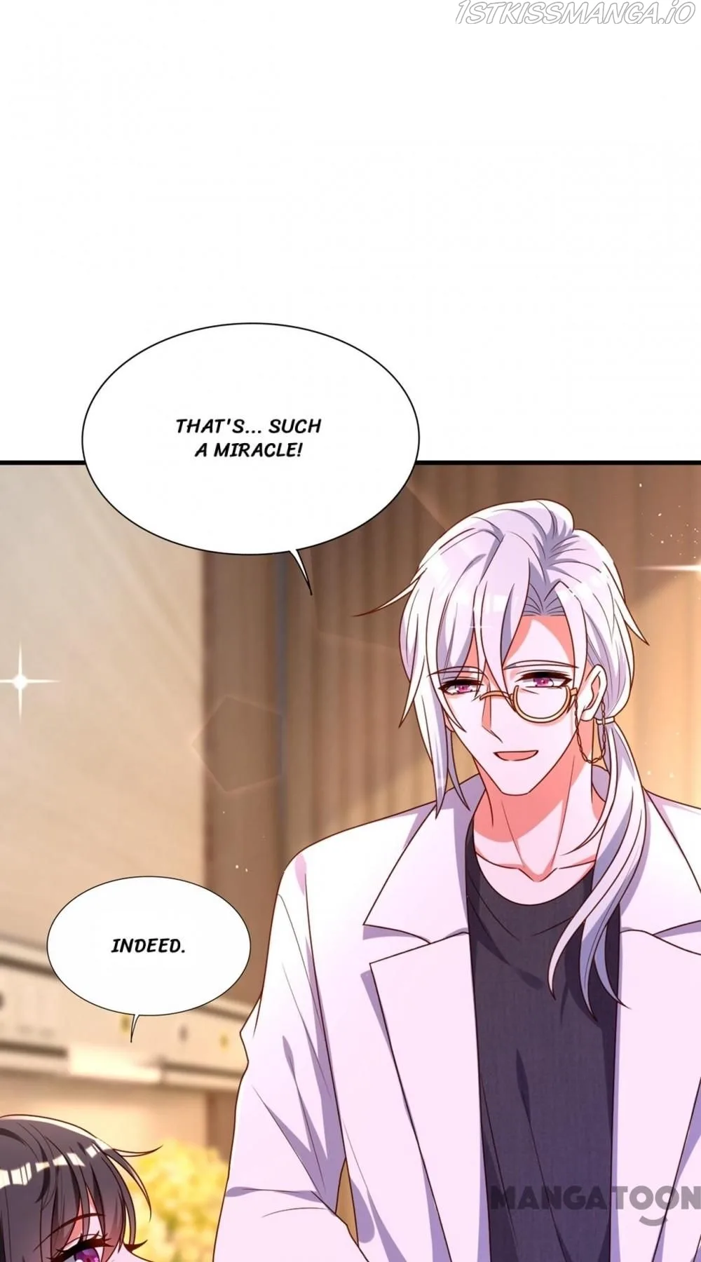 Spicy Wife's Reborn World Chapter 241 page 9