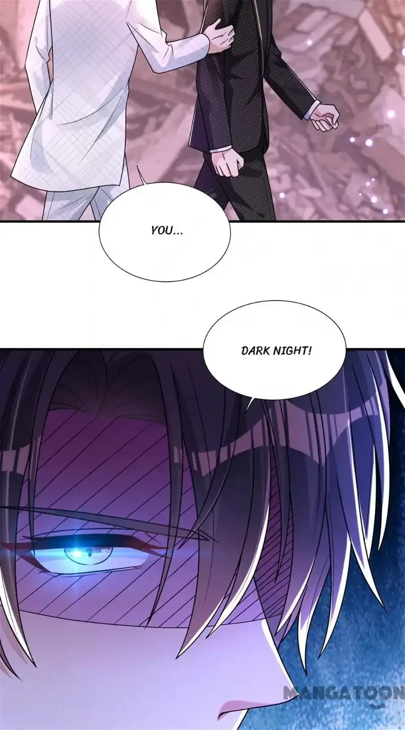 Spicy Wife's Reborn World Chapter 238 page 40