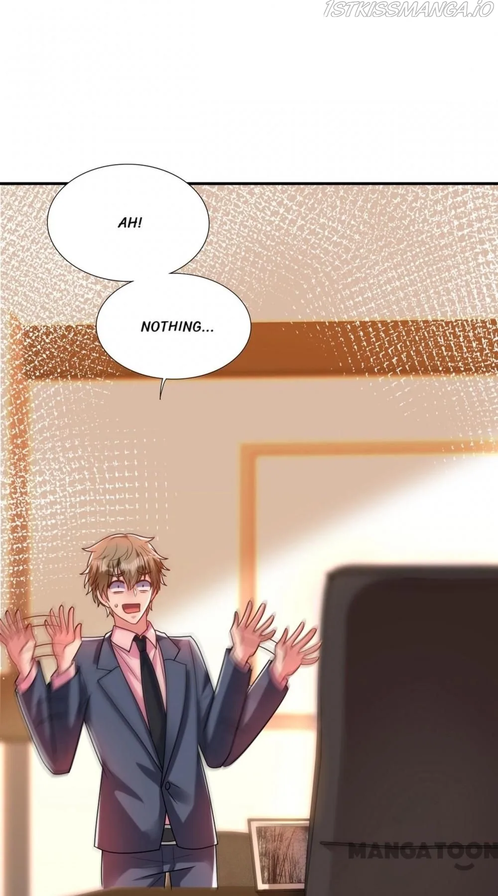 Spicy Wife's Reborn World Chapter 242 page 6