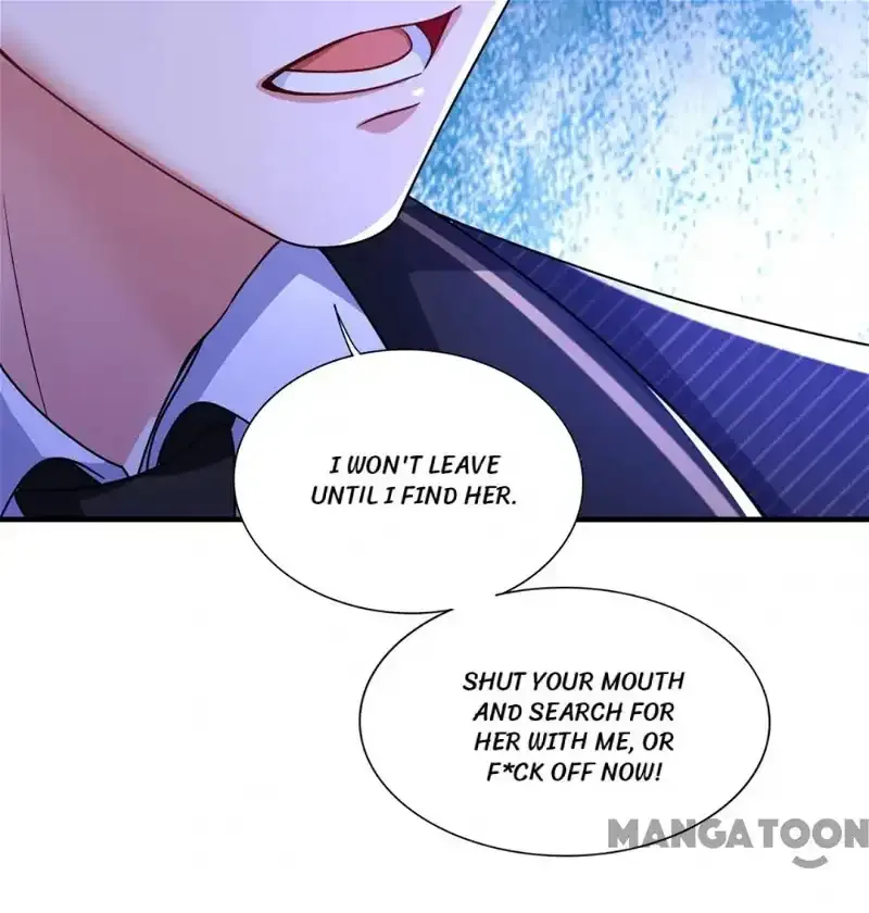 Spicy Wife's Reborn World Chapter 238 page 41