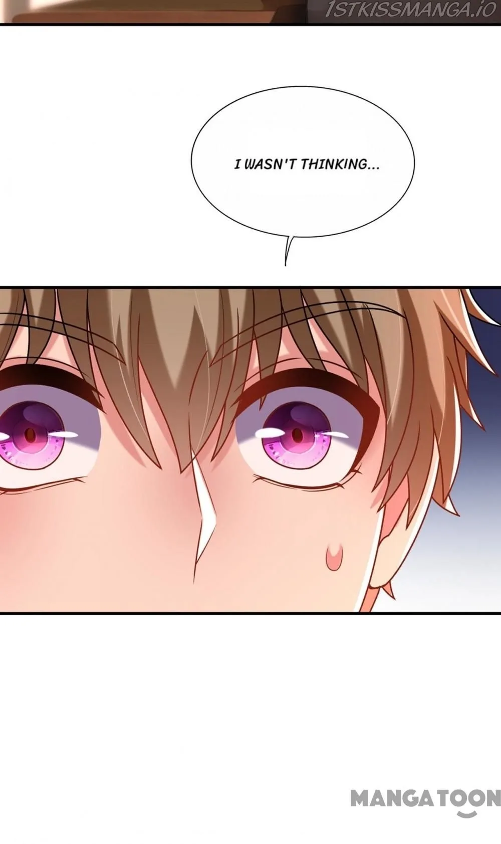 Spicy Wife's Reborn World Chapter 242 page 7
