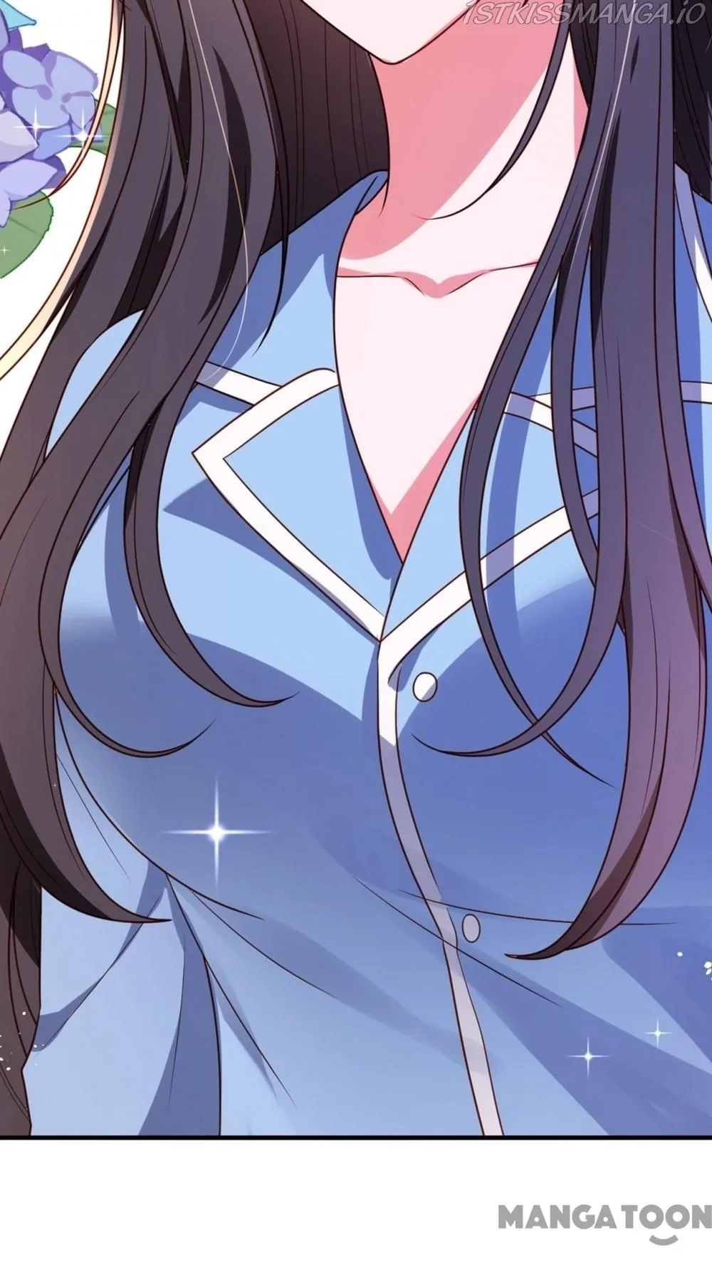 Spicy Wife's Reborn World Chapter 241 page 16
