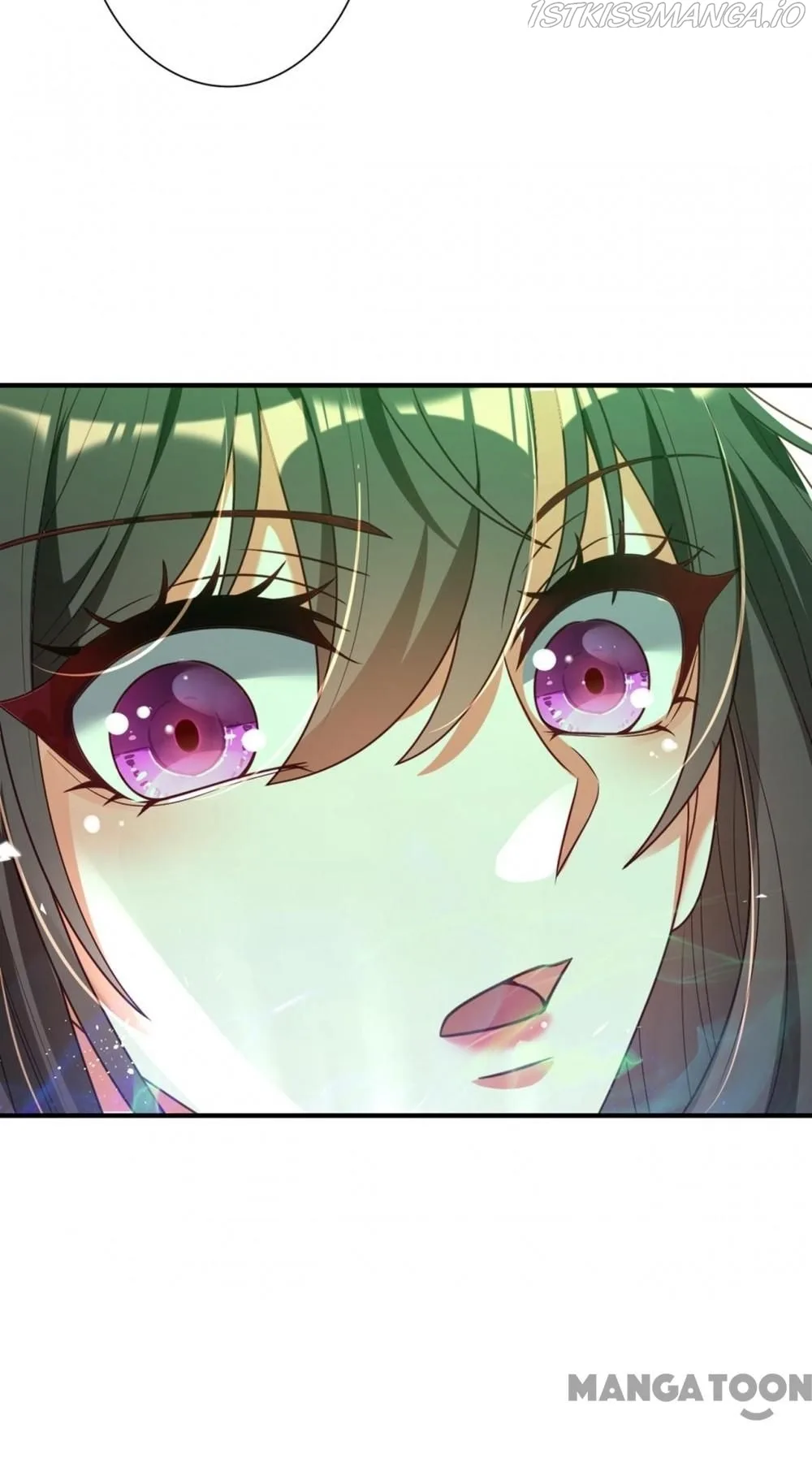 Spicy Wife's Reborn World Chapter 240 page 31