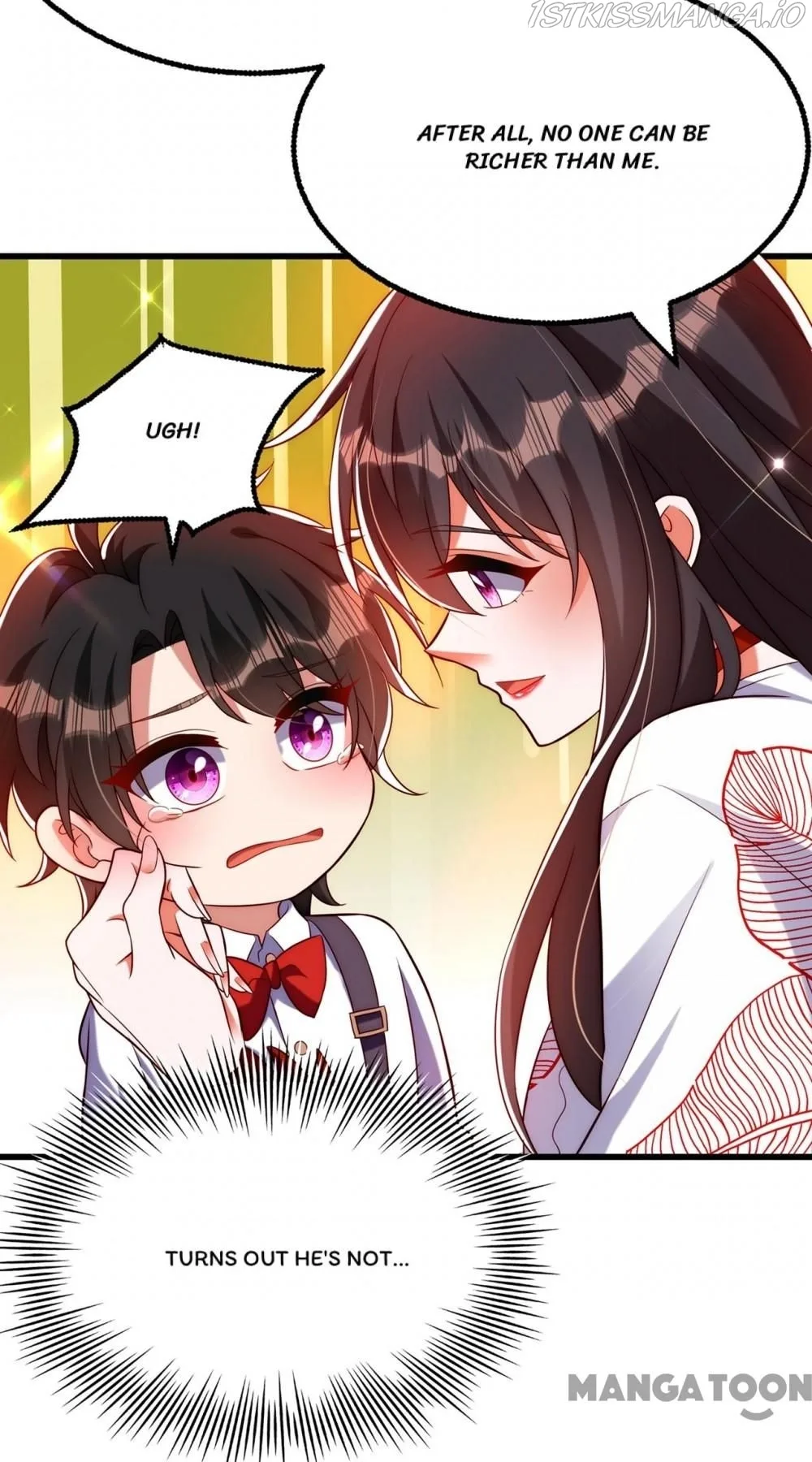 Spicy Wife's Reborn World Chapter 243 page 14