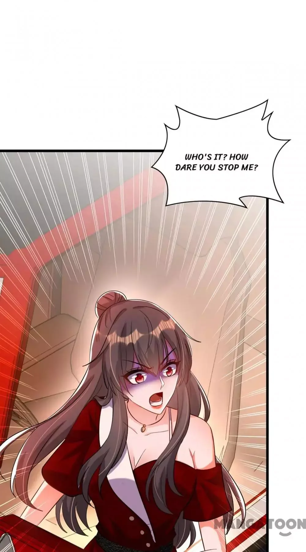 Spicy Wife's Reborn World Chapter 236 page 59