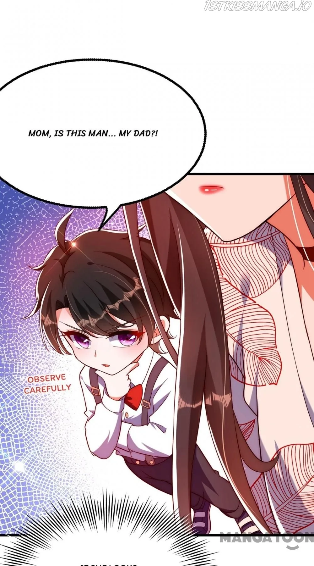 Spicy Wife's Reborn World Chapter 243 page 12