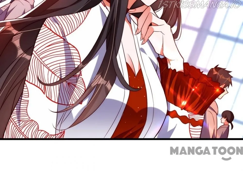 Spicy Wife's Reborn World Chapter 243 page 11