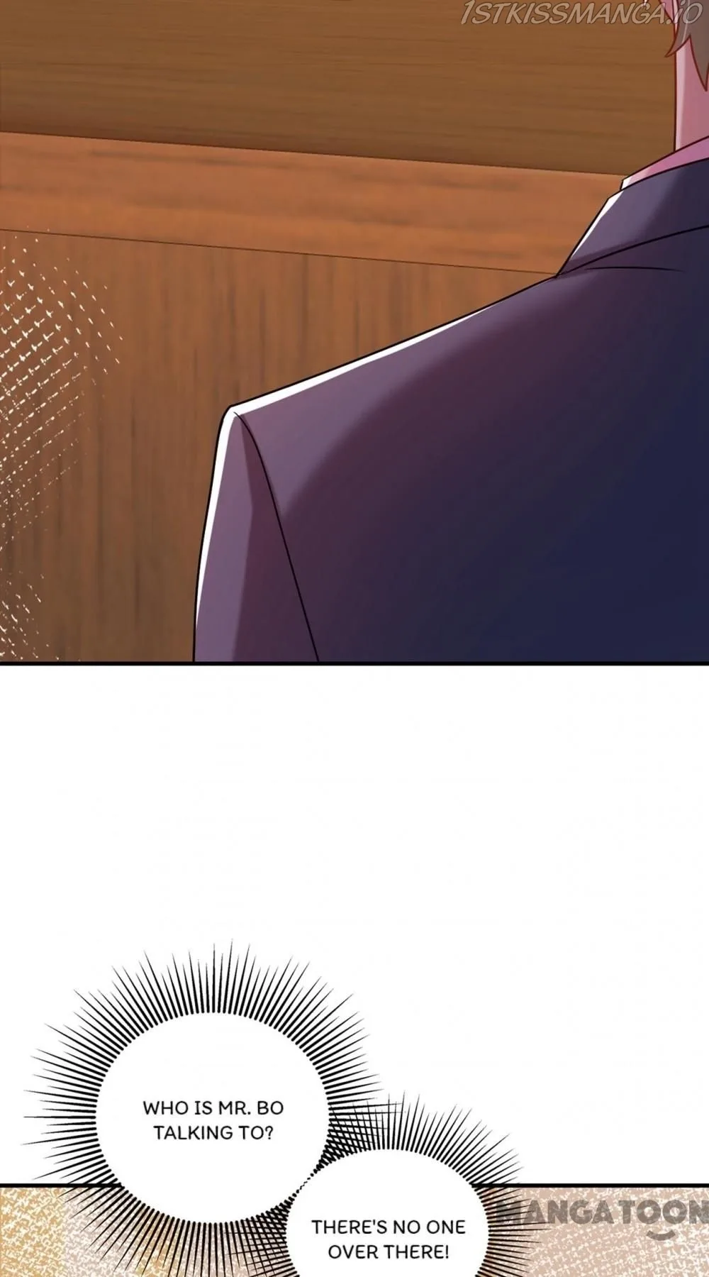 Spicy Wife's Reborn World Chapter 242 page 9