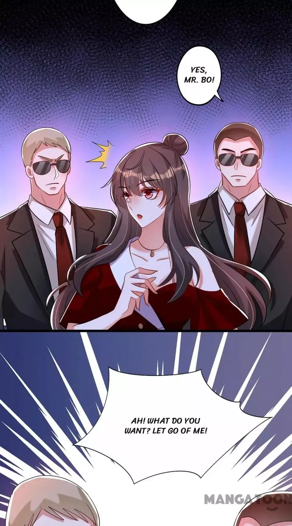 Spicy Wife's Reborn World Chapter 236 page 71