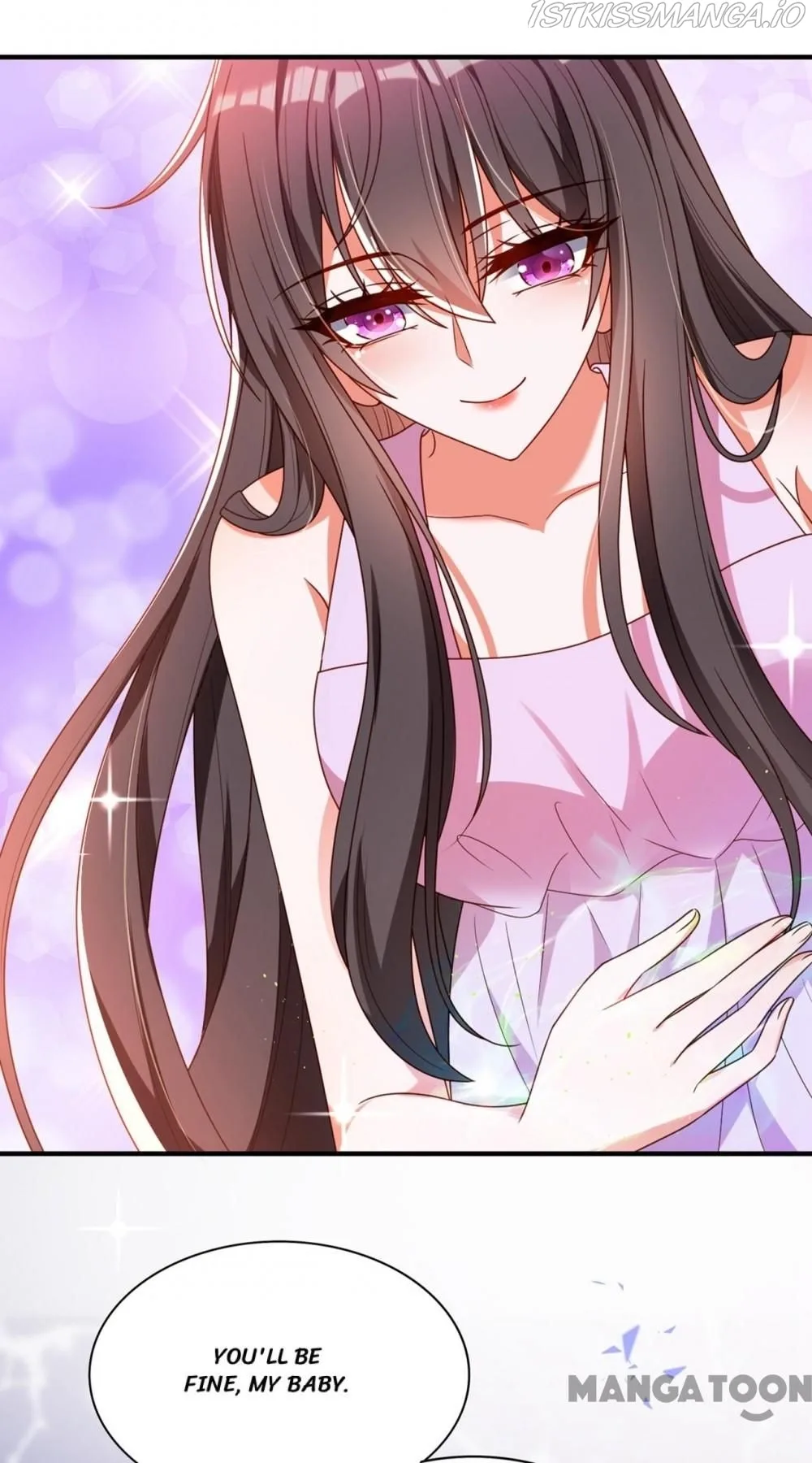 Spicy Wife's Reborn World Chapter 240 page 36