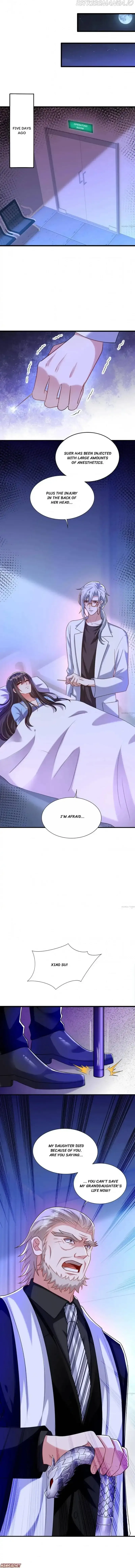 Spicy Wife's Reborn World Chapter 239 page 6