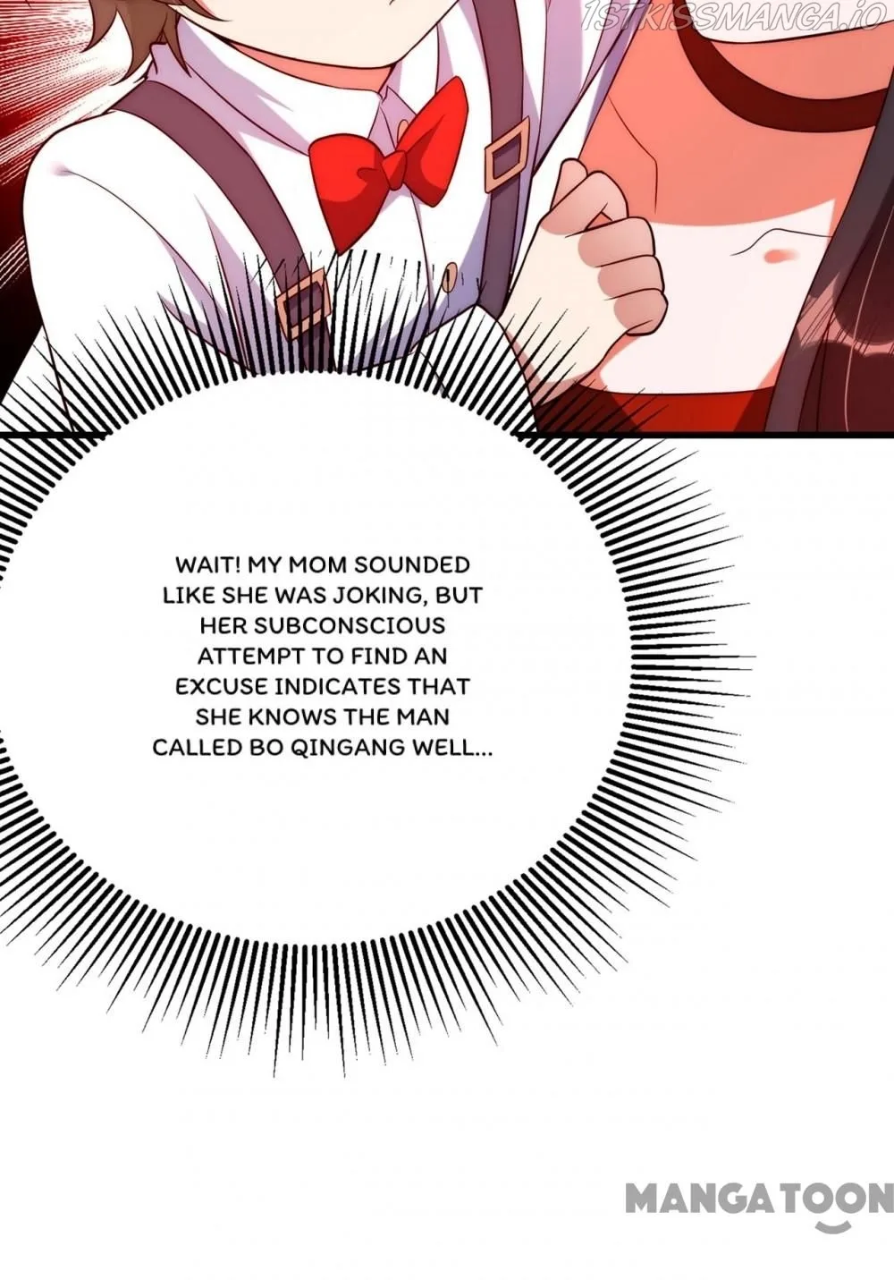 Spicy Wife's Reborn World Chapter 243 page 19