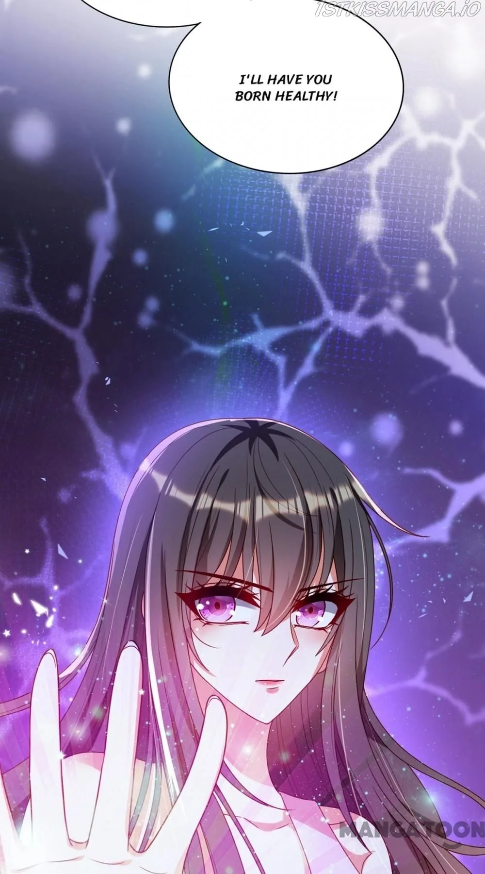 Spicy Wife's Reborn World Chapter 240 page 37