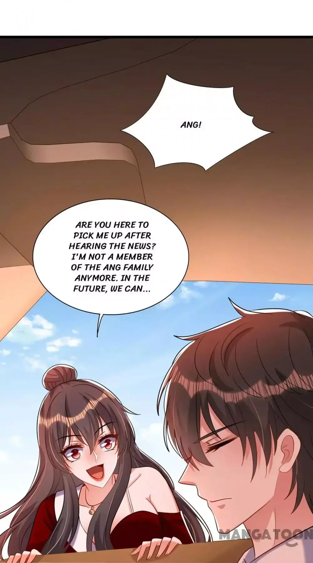 Spicy Wife's Reborn World Chapter 236 page 68