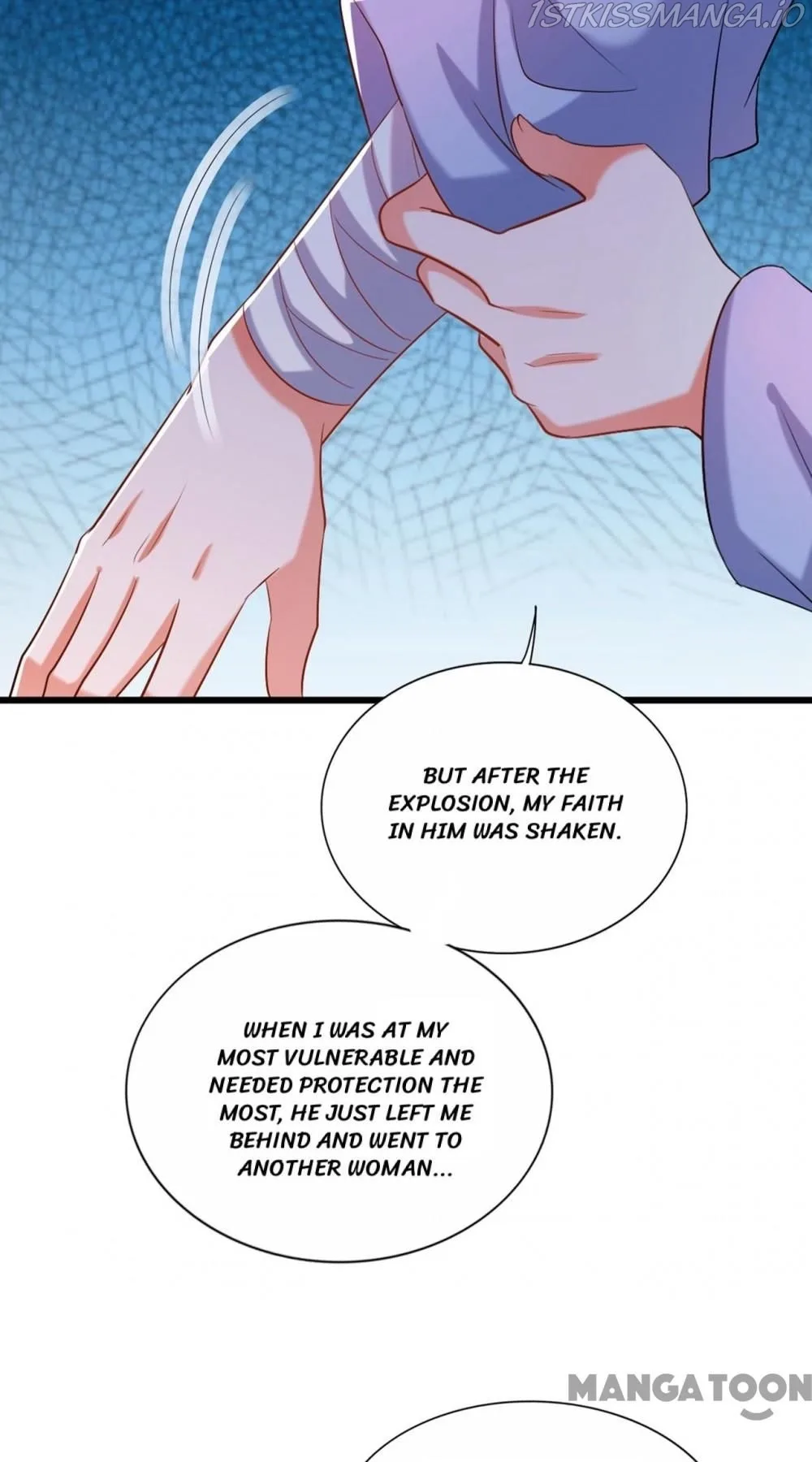 Spicy Wife's Reborn World Chapter 241 page 24