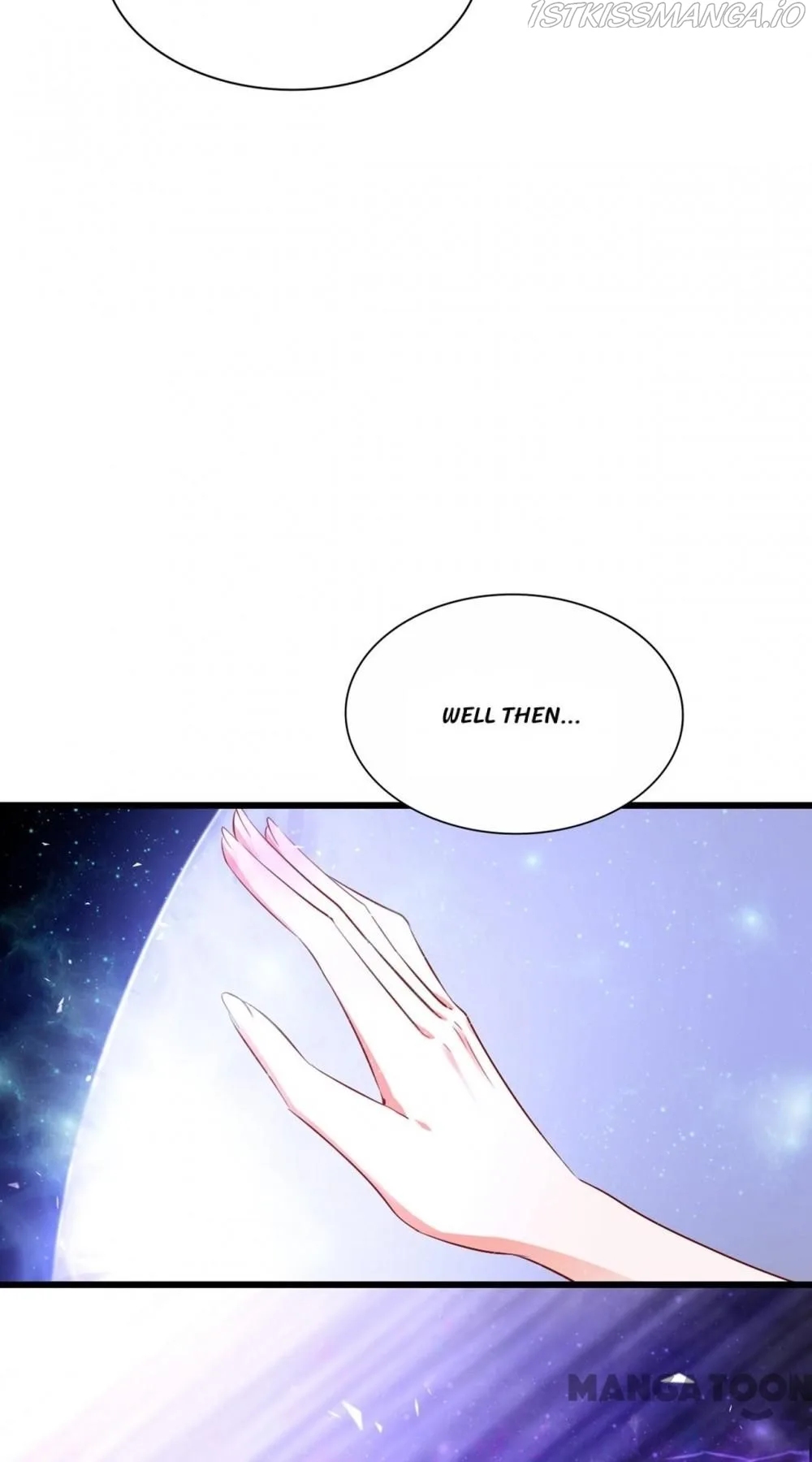 Spicy Wife's Reborn World Chapter 240 page 39