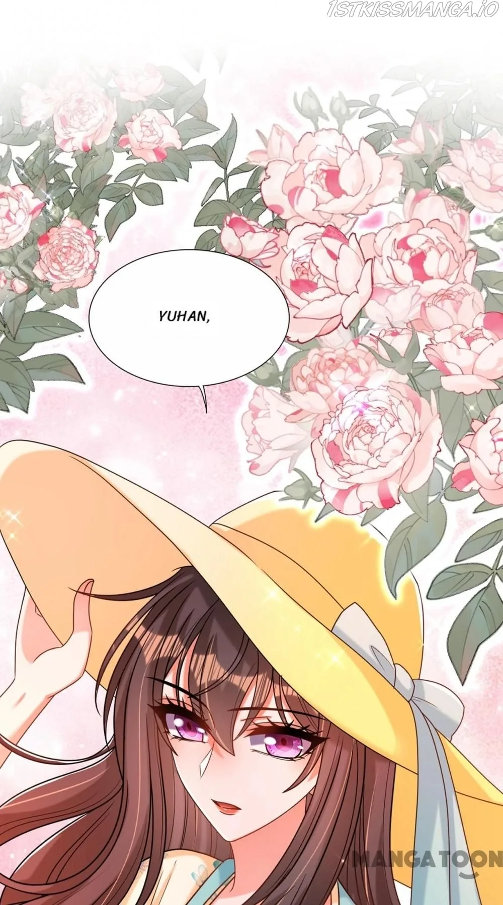 Spicy Wife's Reborn World Chapter 242 page 28