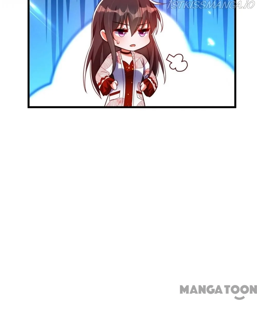 Spicy Wife's Reborn World Chapter 243 page 30