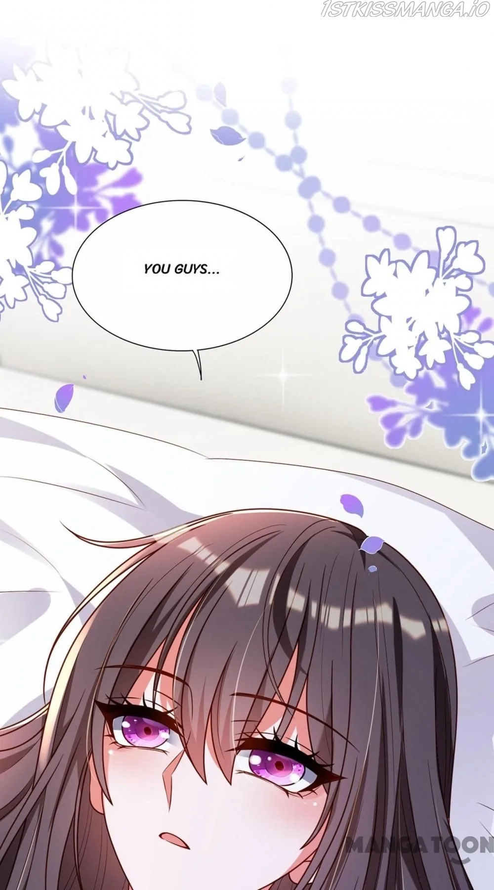 Spicy Wife's Reborn World Chapter 240 page 45