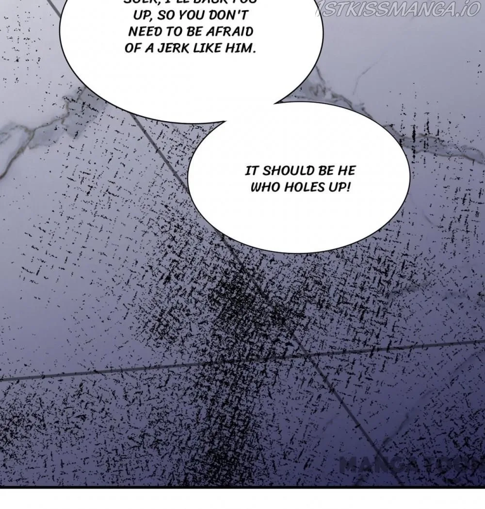 Spicy Wife's Reborn World Chapter 241 page 31