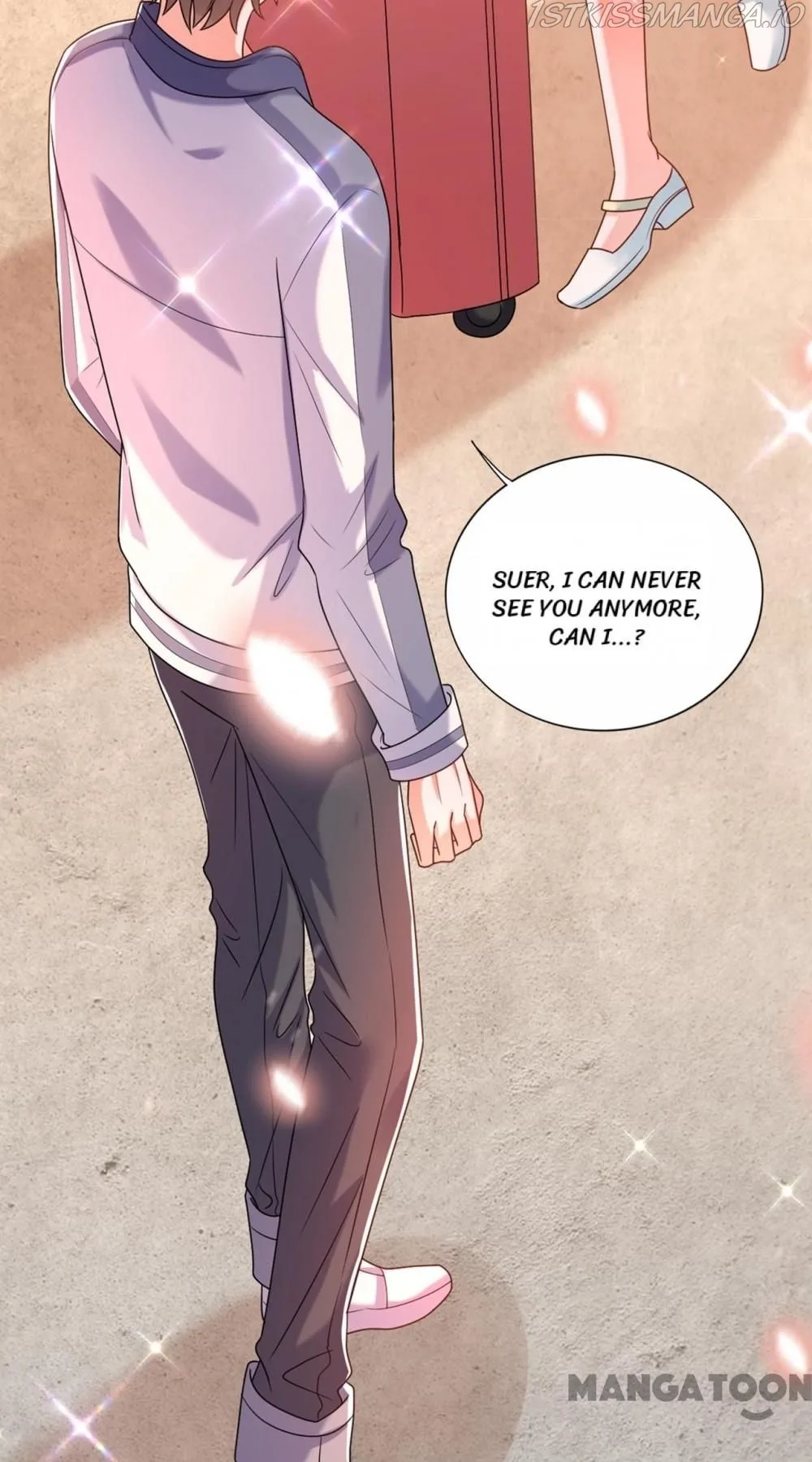 Spicy Wife's Reborn World Chapter 242 page 25