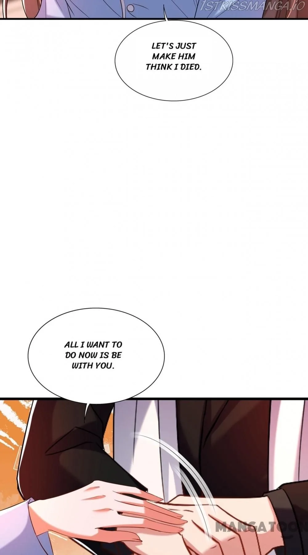 Spicy Wife's Reborn World Chapter 241 page 33