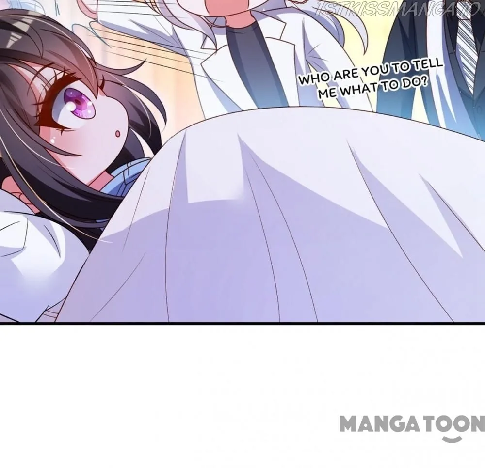 Spicy Wife's Reborn World Chapter 240 page 49
