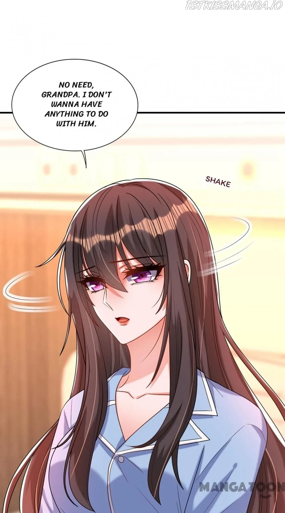 Spicy Wife's Reborn World Chapter 241 page 32