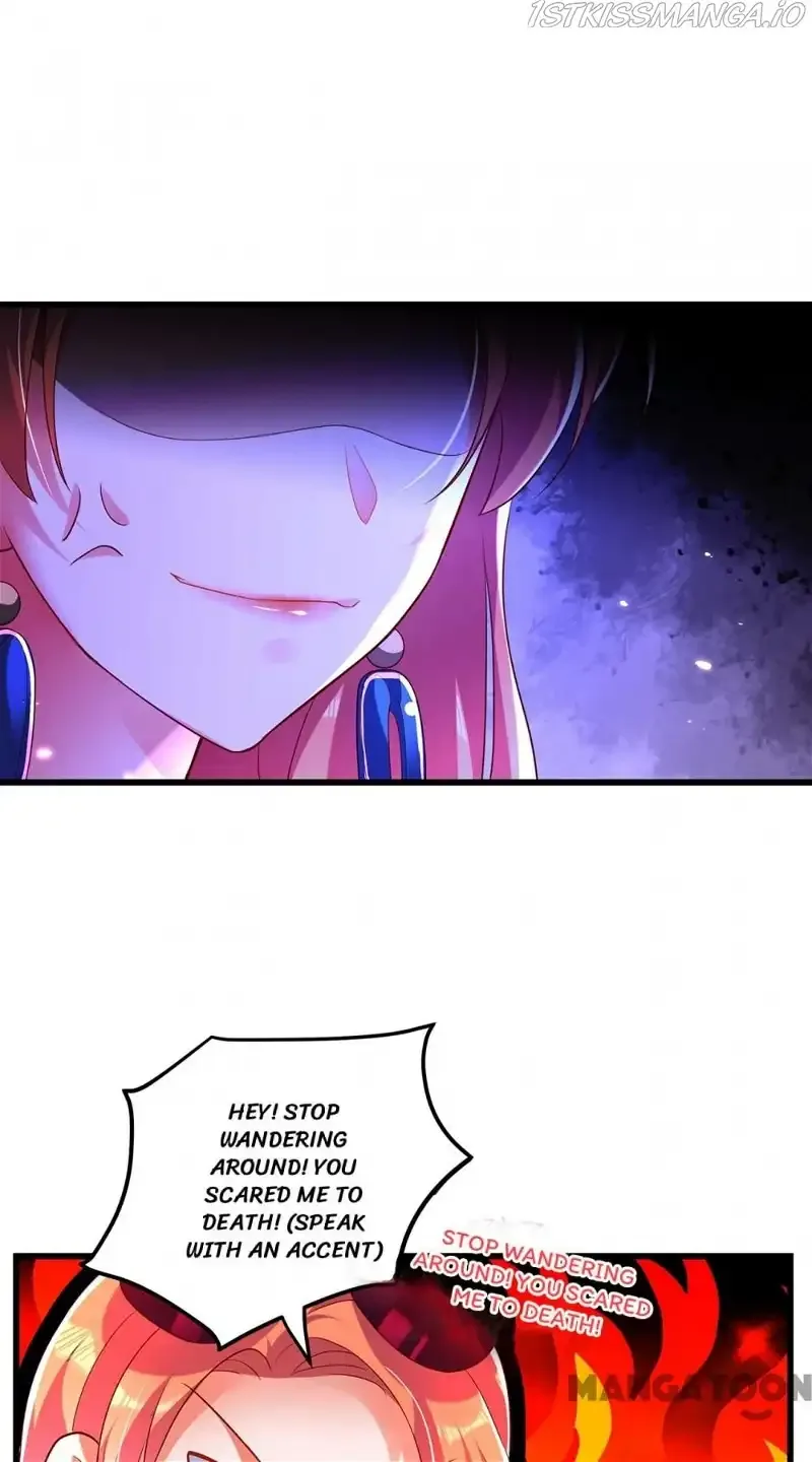 Spicy Wife's Reborn World Chapter 246 page 2
