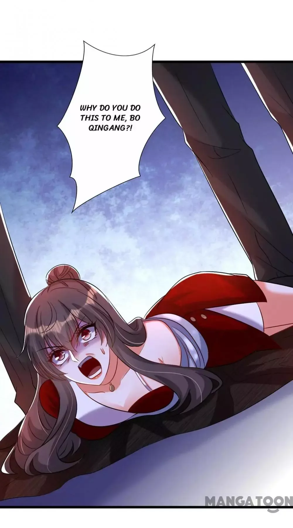 Spicy Wife's Reborn World Chapter 236 page 77
