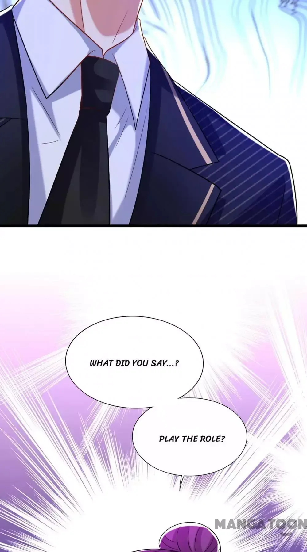 Spicy Wife's Reborn World Chapter 236 page 89