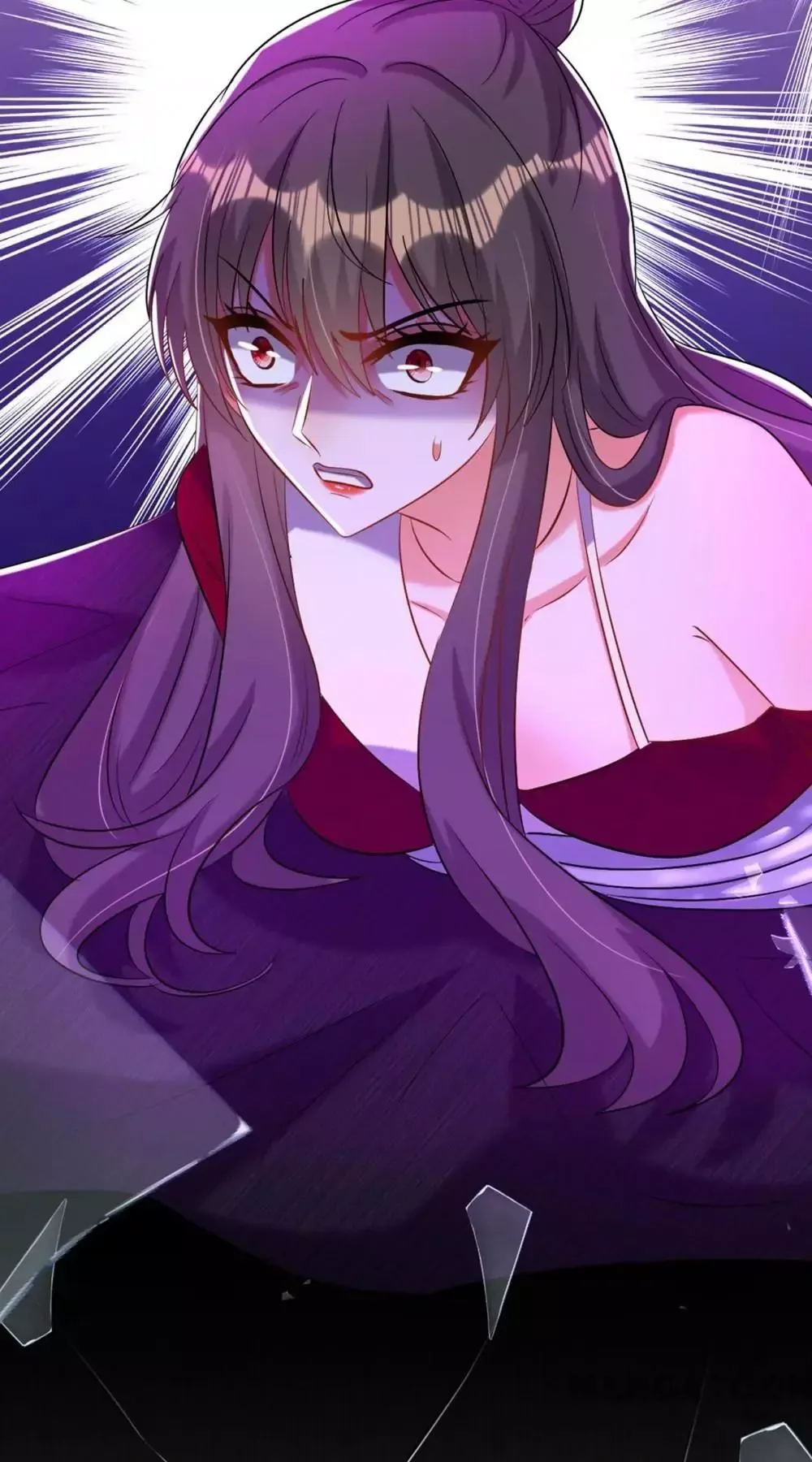 Spicy Wife's Reborn World Chapter 236 page 92
