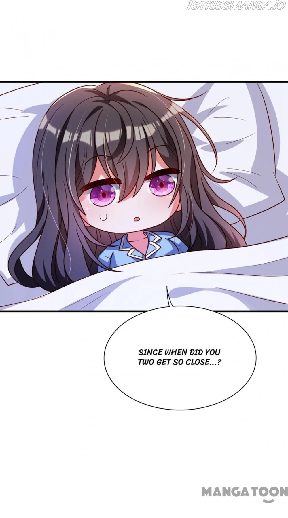 Spicy Wife's Reborn World Chapter 240 page 50