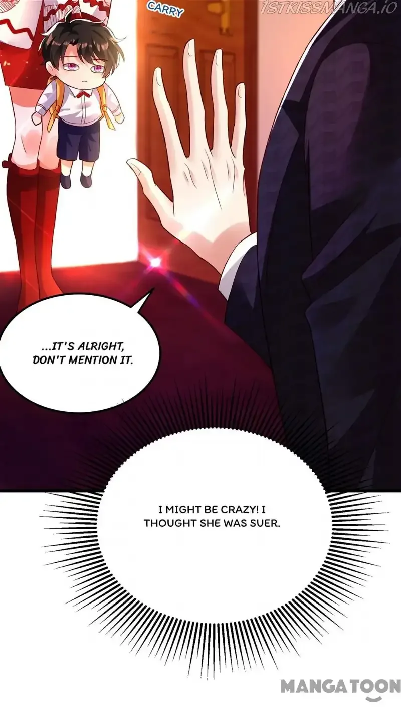 Spicy Wife's Reborn World Chapter 246 page 6