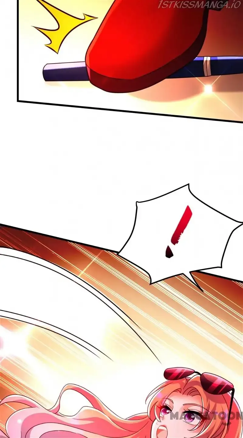 Spicy Wife's Reborn World Chapter 246 page 11