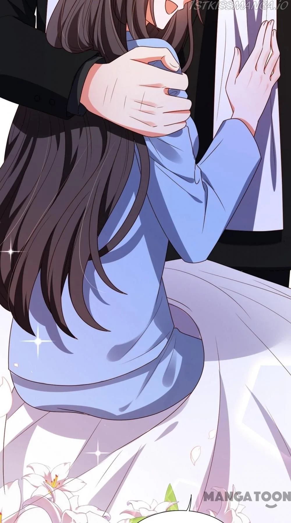 Spicy Wife's Reborn World Chapter 240 page 56