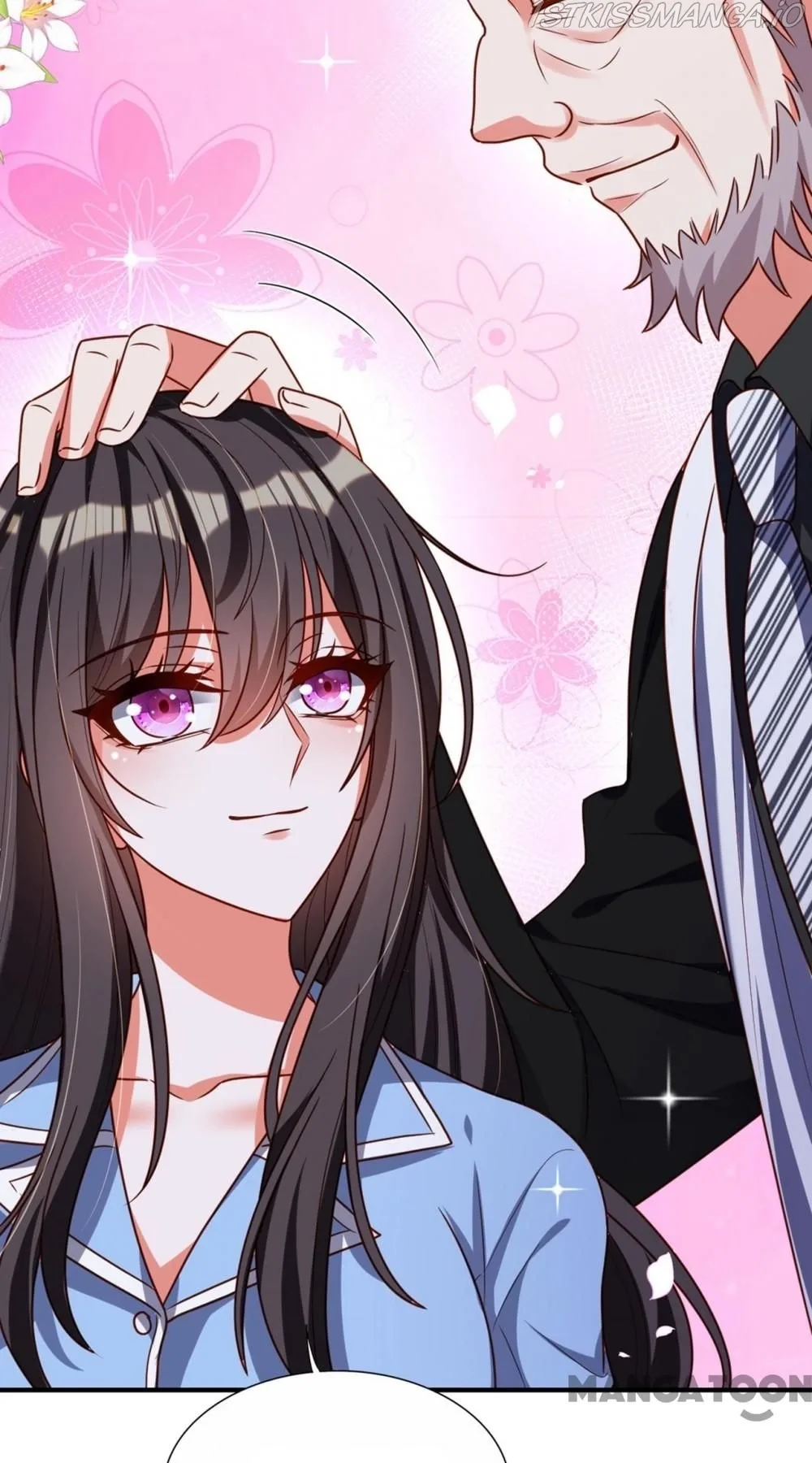 Spicy Wife's Reborn World Chapter 240 page 53